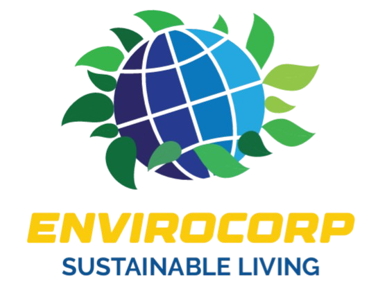 Envirocorp | Sustainable Living